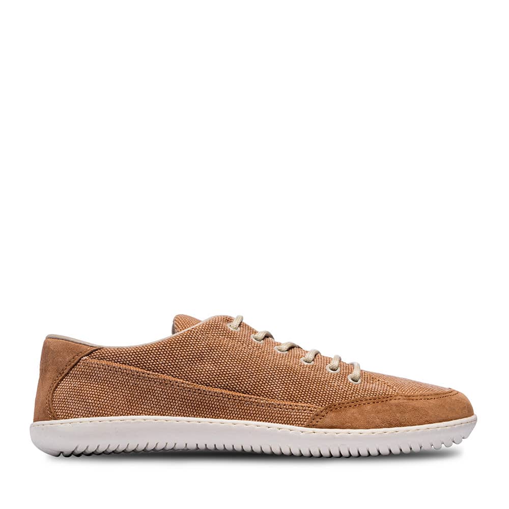 Groundies Amsterdam Men's Sneakers Brown Australia SIEKTM375